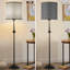 Abat-jour tambour en acrylique classique Ganya (araignée)-1815596868-1838523307