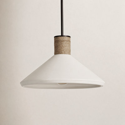 Gwenelle Dimmable 1 - Light Pendant