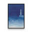 Phare, bateau en papier bleu par Vapinx-467017130-467017109