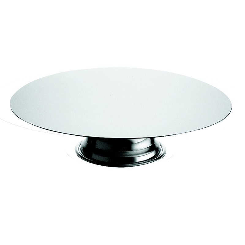 MEPRA Giotto Stainless Steel Tray