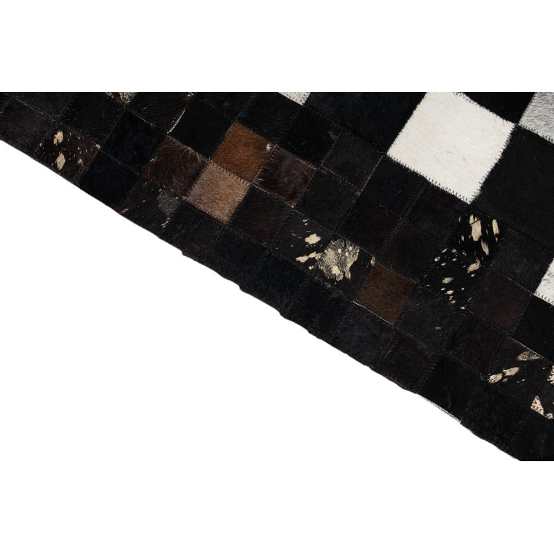 Tapis multicolore Nivens