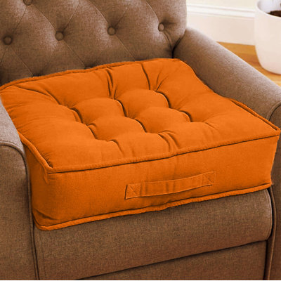 Domaingue Garden Seat Cushion