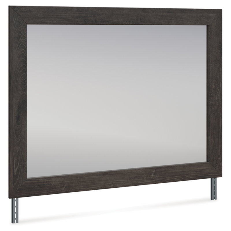 Cashiola Bedroom Mirror
