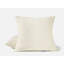 Angeles Organic Matelasse Sham-455500499