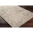 Abstract Handmade Tufted Area Rug in Beige-70927095