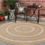 Round Aayisha Area Rug-432130005