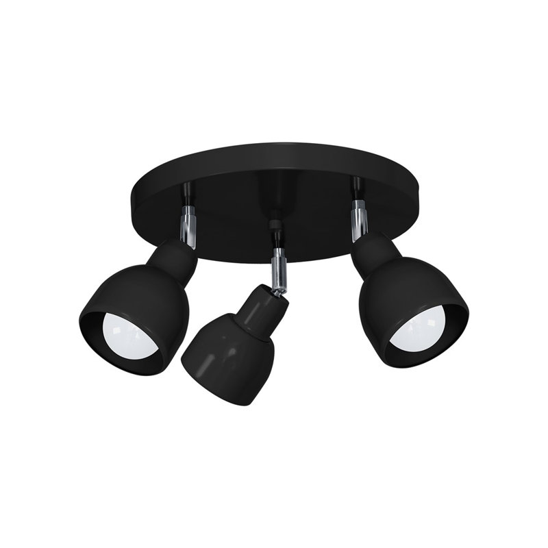 Brigett Spotlight, Black