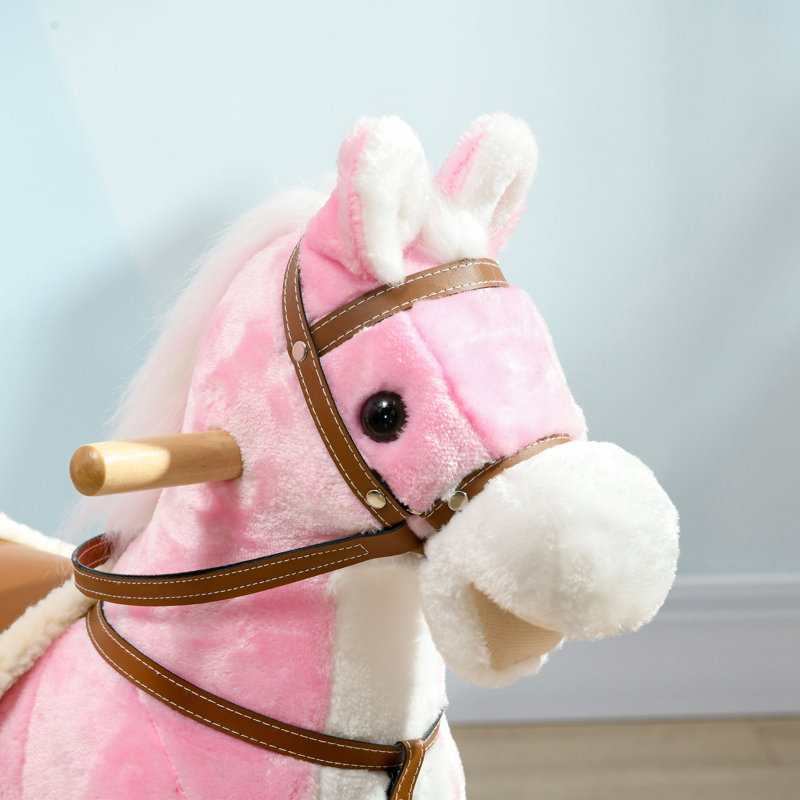 Dikran Rocking Horse