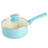 Tia Mowry 10 - Piece Non-Stick Ceramic Cookware Set-91677605