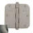 3.5" H × 3.5" W Butt/Ball Bearing Single Door Hinge-116499624