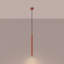 Arche - Light Stainless Steel Pendant-2005935491-2005935496-2005935499