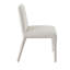 Ensemble de 2 chaises d'appoint Hena