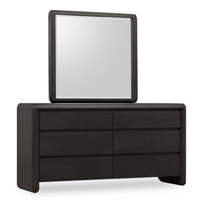 Commode 6 tiroirs Ronquillo
