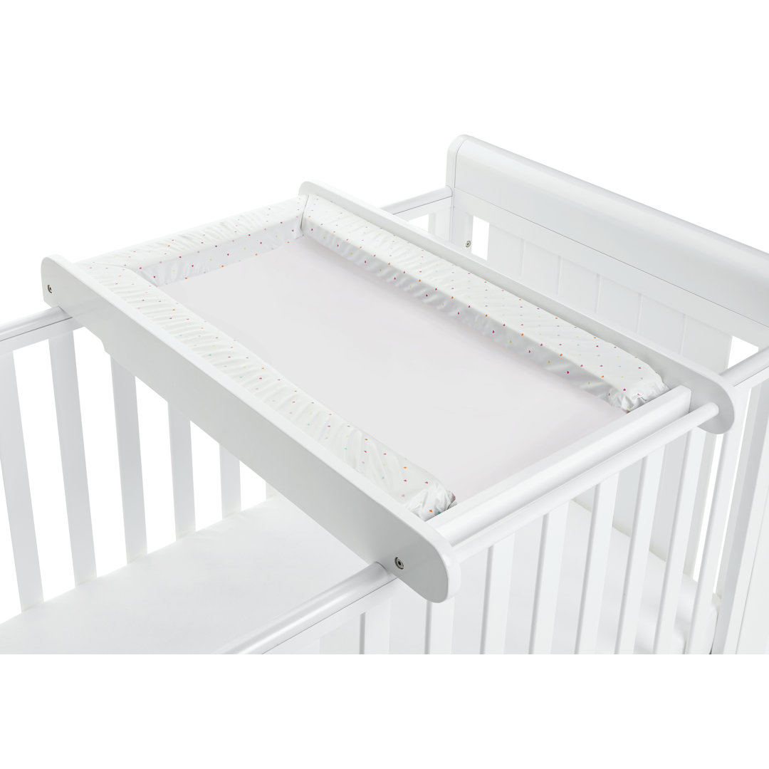 Cot Top Changer