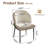 Abishan Dining Chairs Set Of 2