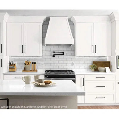 Dwelling Essentials Oakmeade Door Sample