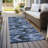  Lummus Non-Slip Door Mat-1385590245