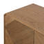 Caspian 68.5'' W Solid Wood Sideboard-1890093075