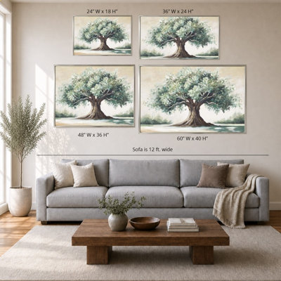 The Guardian Of Time by Patricia Pinto - Graphic Art on Canvas