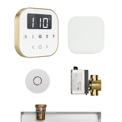 Steam Generator Control