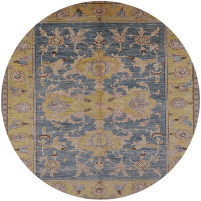 Oriental Indoor Rug