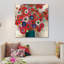 Cotton Candy by Liz Jardine - Wrapped Canvas Print-50005382