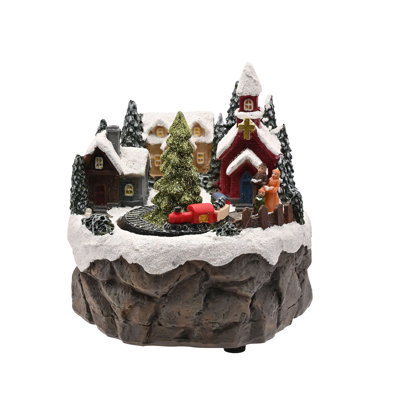 Figurines & Sculptures