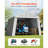 Outdoor Storage Shelter Shed Waterproof Portable Canopy Carport Tent-114483751-114483754