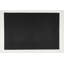 Tapis de gymnastique robuste antidérapant en caoutchouc robuste multi-usage 2 pi x 3 pi