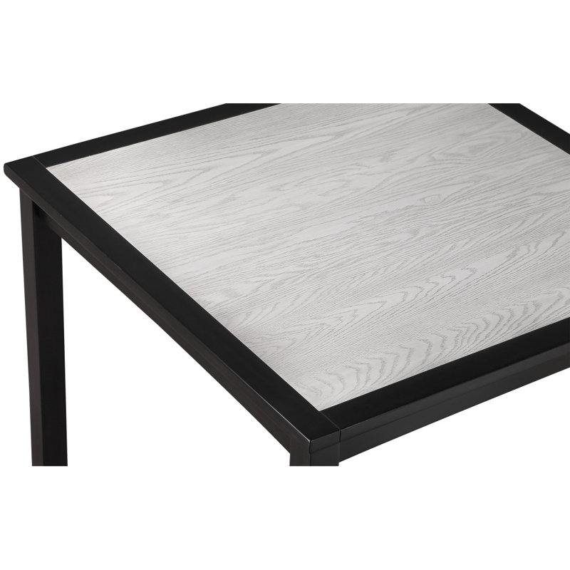 Mobilier de chambre à coucher 5 pièces à hauteur de comptoir 5 pièces