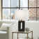 Ensemble de 2 lampes de table Caytlin
