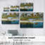 Toile tendue Marshland View IV-Gallery-1838032460