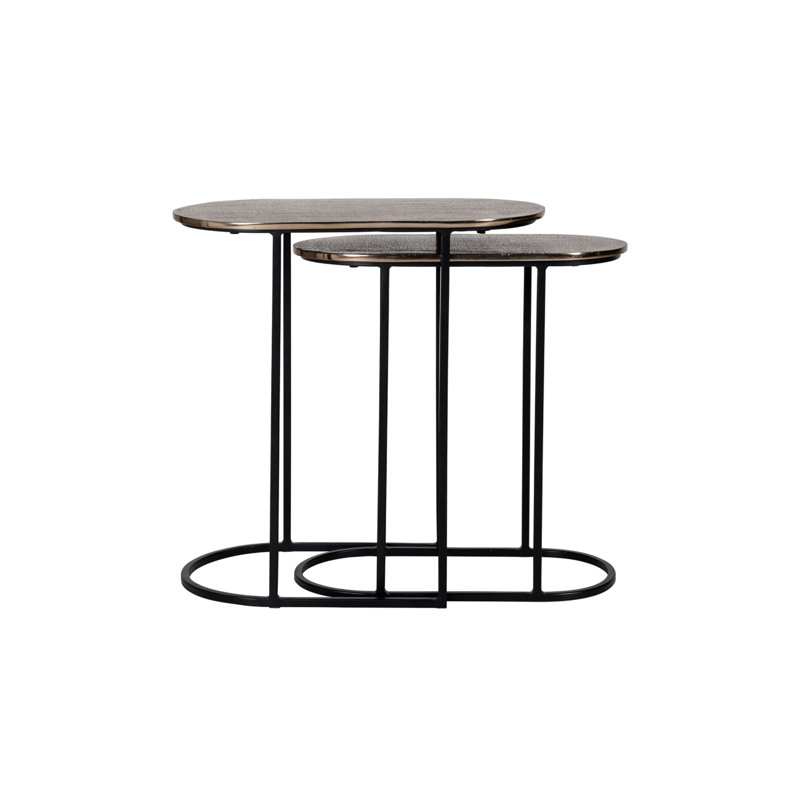 Tables de bout Chandon (2)
