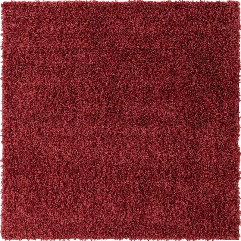 Tapis oriental Cliney, Carré 5 pi