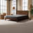 Hybrid 8 Inch Firm Twin Mattress with Pocketed Coils - CertiPUR-US Certified, Cooling Gel Foam for Back & Combination Sleepers, Motion Isolation for Couples-1028701192-1028150808