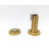 Satin Brass