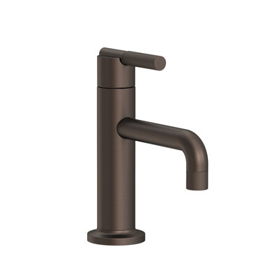 Muncy Single Hole Lavatory Faucet