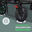 Foldable Handcart with Brake