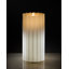 Bougie pilier DEL sans cire Sutton-118159632-118159641
