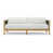 Sunbrella Nurture White is out of stock