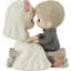 Statue «Precious Moments You Are My Always»