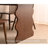 Modern and simple rectangular solid wood dining table-415777561-415777563