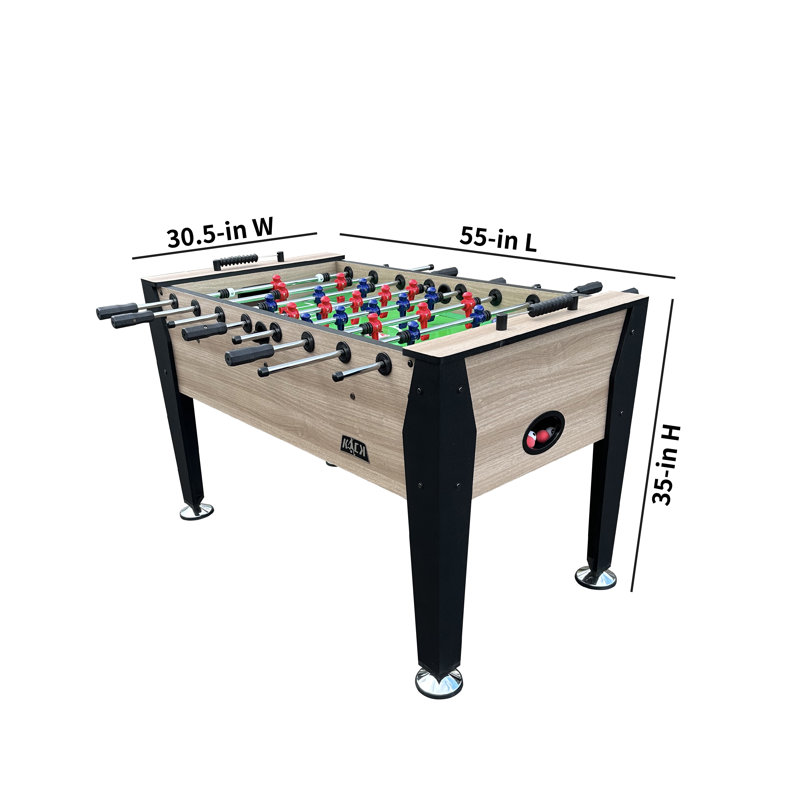 Table de soccer Kick Hades