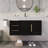 Marijke 35.4'' Single Bathroom Vanity with Acrylic Top-707664420