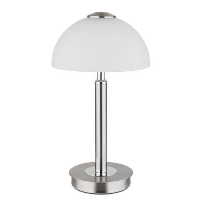 Chemeka Metal Table Lamp
