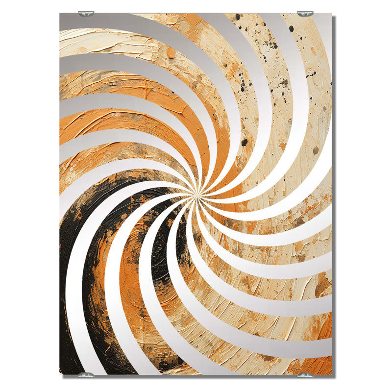 Miroir Seppich, 32 po x 24 po