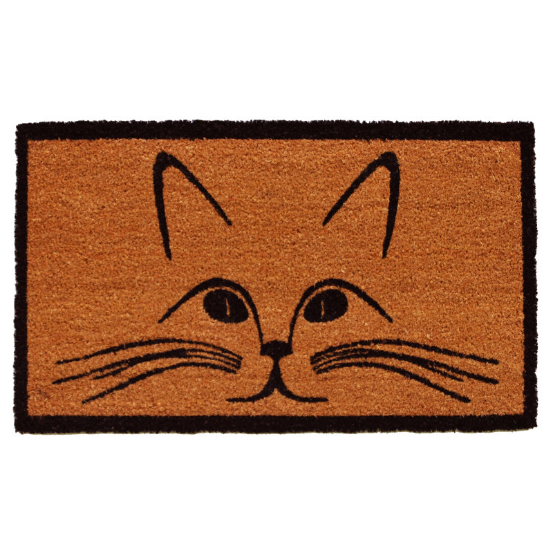 Skillern Non-Slip Outdoor Doormat
