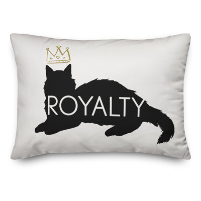  Coussin Royale