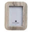 Sagebrook Home 5X7 Duval Marble Photo Frame-1720207068