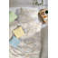 Cotton Geometric Shapes Duvet Cover Set with Pillow Shams Included